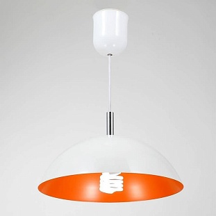 Подвес LUCIA TUCCI Palla Palla 1090.1 Bianco